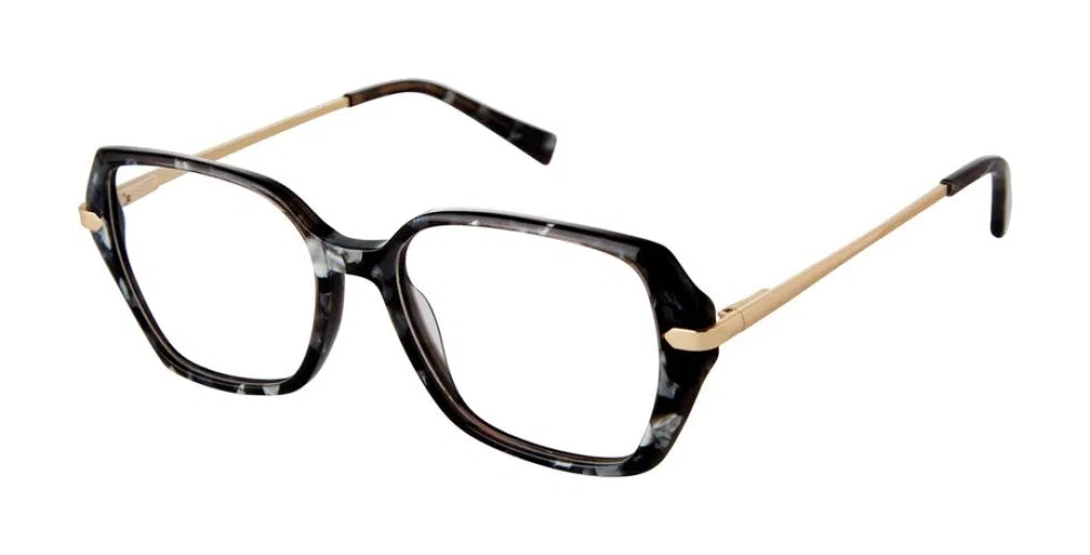 Elizabeth Arden 1256 Eyeglasses - view 2
